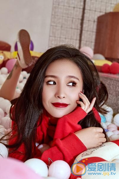邱箫婵写真 邱箫婵高清写真_邱箫婵高清剧照