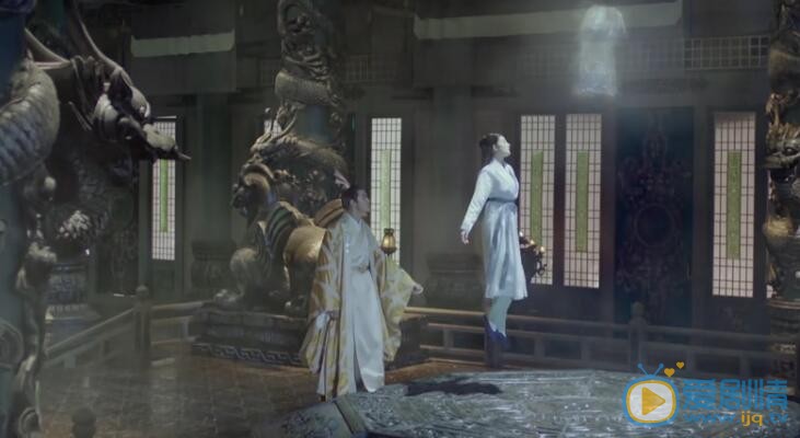 扶摇剧照