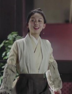 扶摇中齐韵是什么人？齐韵和齐震是什么关系？齐韵为什么离家出走三年？