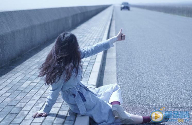馨子街拍写真 馨子高清写真_馨子高清剧照