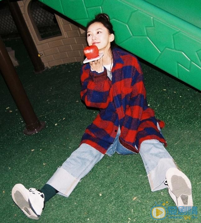 馨子时尚写真 馨子高清写真_馨子高清剧照