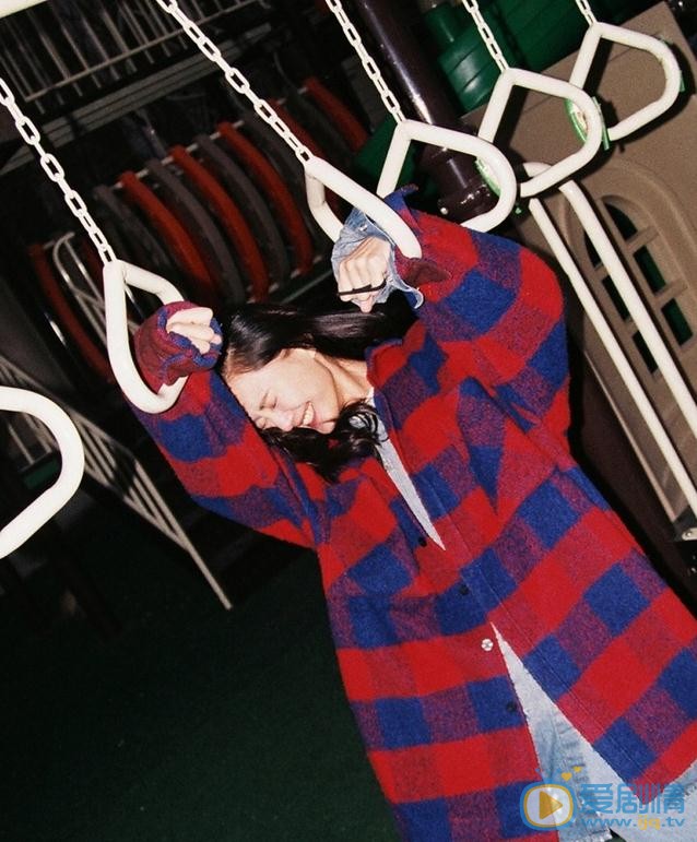 馨子时尚写真 馨子高清写真_馨子高清剧照