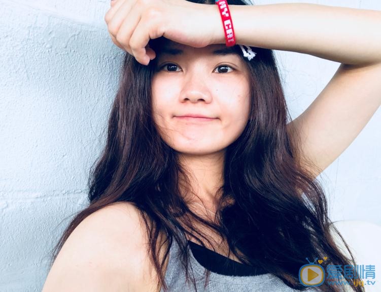 馨子生活照 馨子高清写真_馨子高清剧照