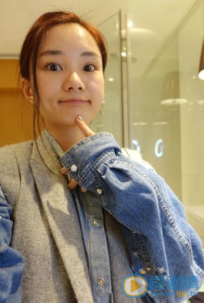 馨子生活照 馨子高清写真_馨子高清剧照