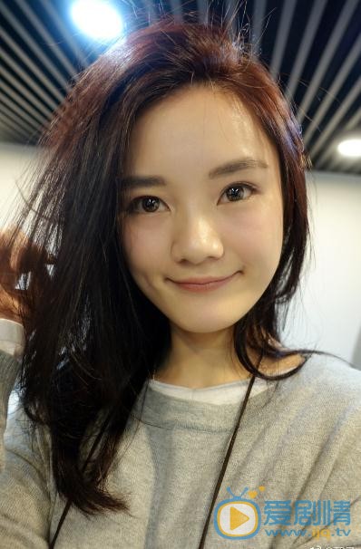 馨子生活照 馨子高清写真_馨子高清剧照