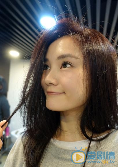 馨子生活照 馨子高清写真_馨子高清剧照