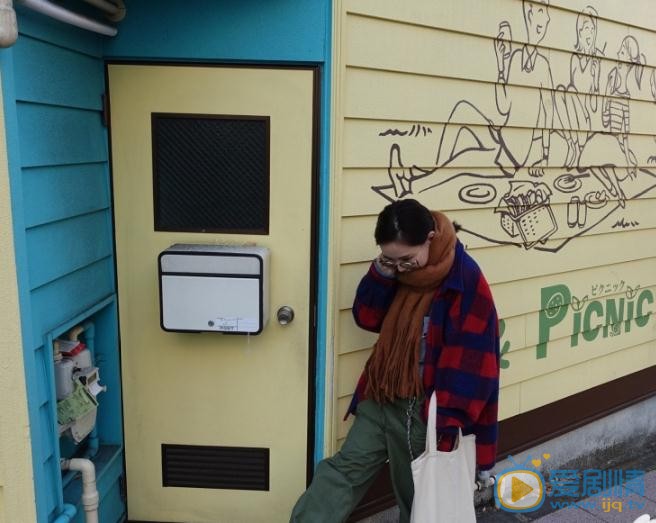 馨子生活照 馨子高清写真_馨子高清剧照