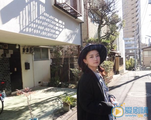 馨子生活照 馨子高清写真_馨子高清剧照