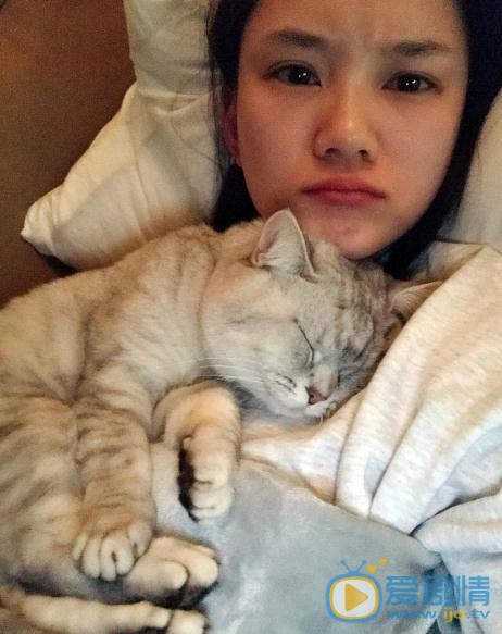 馨子生活照 馨子高清写真_馨子高清剧照