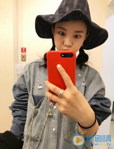 馨子生活照 馨子高清写真_馨子高清剧照