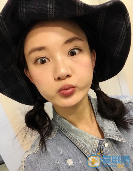 馨子生活照 馨子高清写真_馨子高清剧照