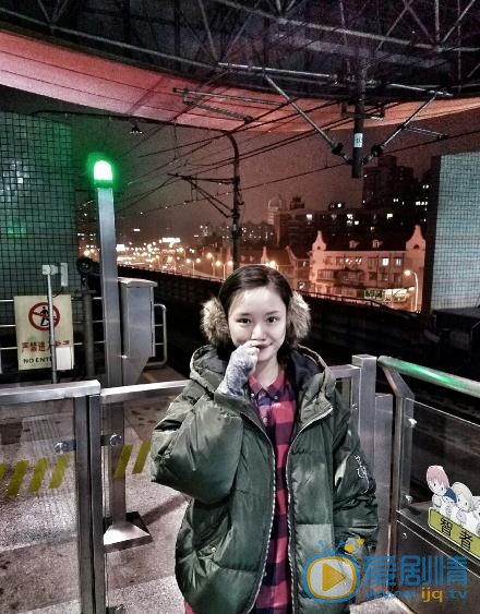 馨子生活照 馨子高清写真_馨子高清剧照