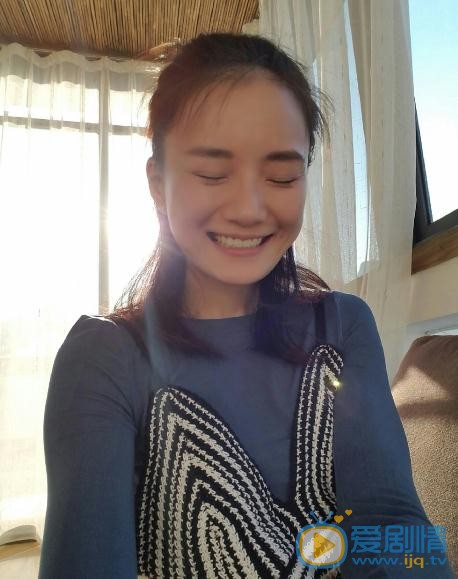 馨子生活照 馨子高清写真_馨子高清剧照