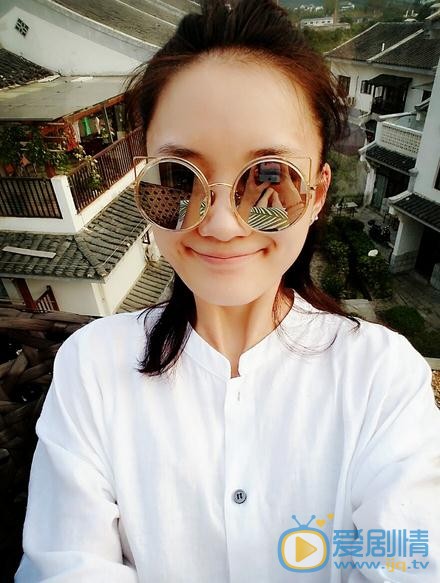 馨子生活照 馨子高清写真_馨子高清剧照