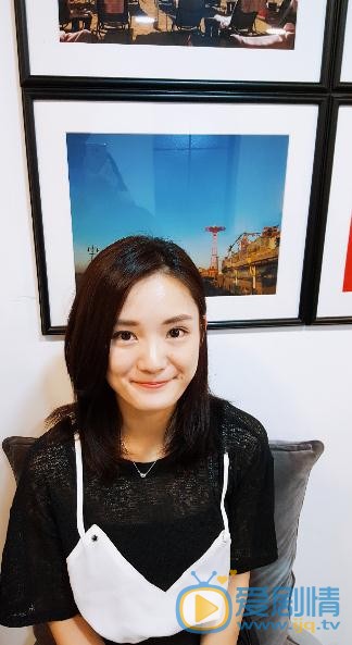 馨子生活照 馨子高清写真_馨子高清剧照