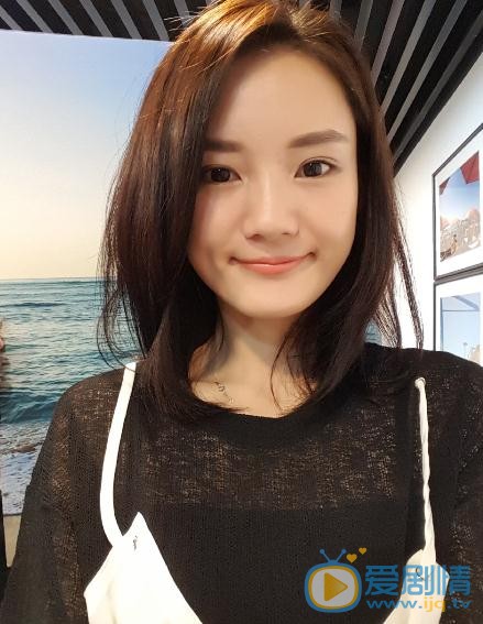 馨子生活照 馨子高清写真_馨子高清剧照