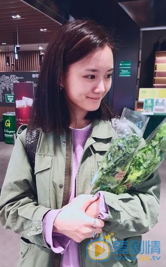 馨子生活照 馨子高清写真_馨子高清剧照