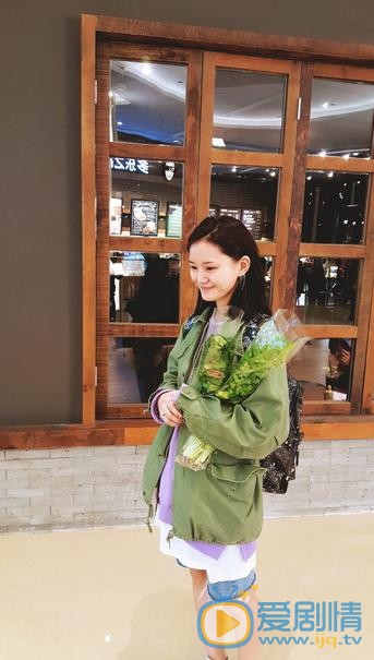 馨子生活照 馨子高清写真_馨子高清剧照