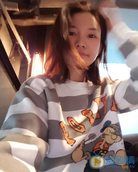 馨子生活照 馨子高清写真_馨子高清剧照