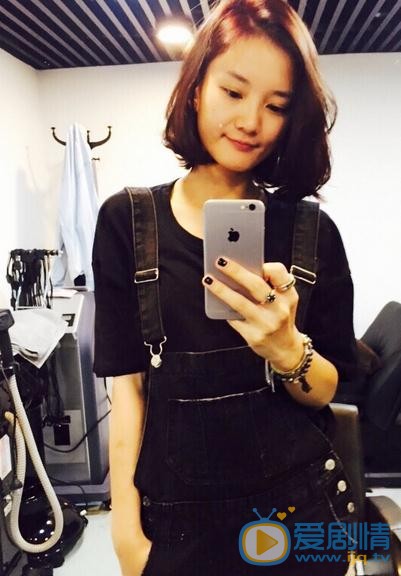 馨子生活照 馨子高清写真_馨子高清剧照