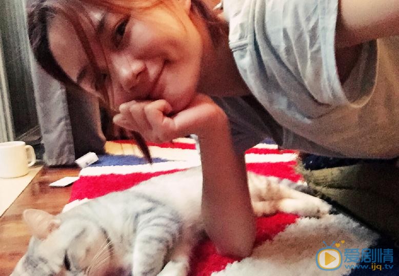 馨子生活照 馨子高清写真_馨子高清剧照