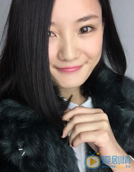 馨子生活照 馨子高清写真_馨子高清剧照