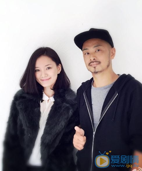 馨子与人合照 馨子高清写真_馨子高清剧照