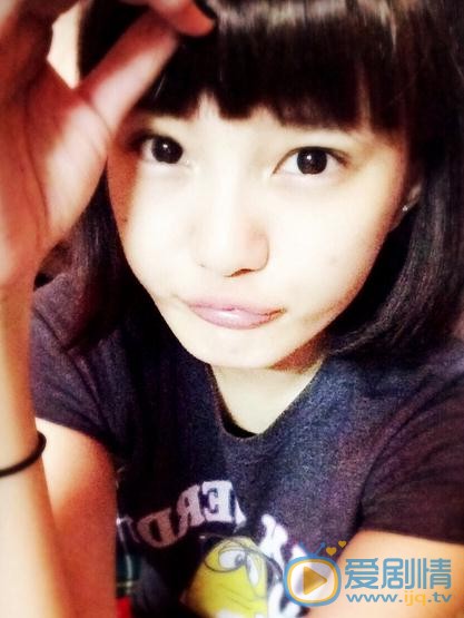 馨子生活照 馨子高清写真_馨子高清剧照