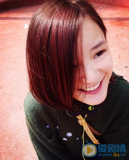 馨子生活照 馨子高清写真_馨子高清剧照