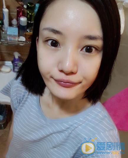 馨子生活照 馨子高清写真_馨子高清剧照