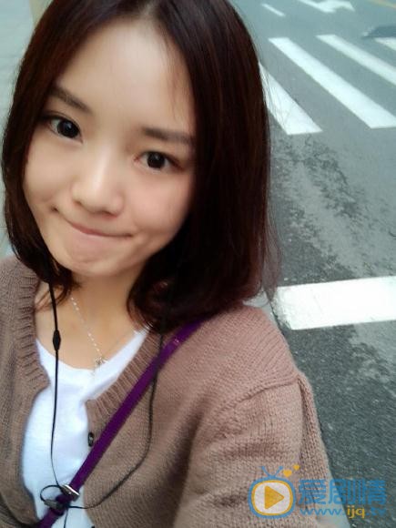 馨子生活照 馨子高清写真_馨子高清剧照