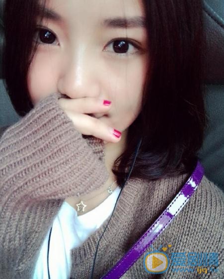 馨子生活照 馨子高清写真_馨子高清剧照