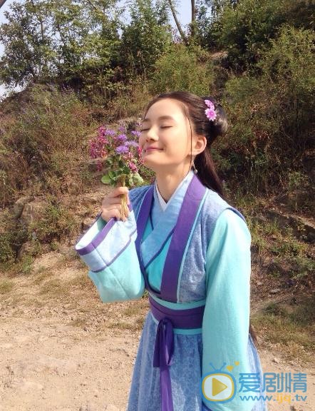 馨子节目照 馨子高清写真_馨子高清剧照