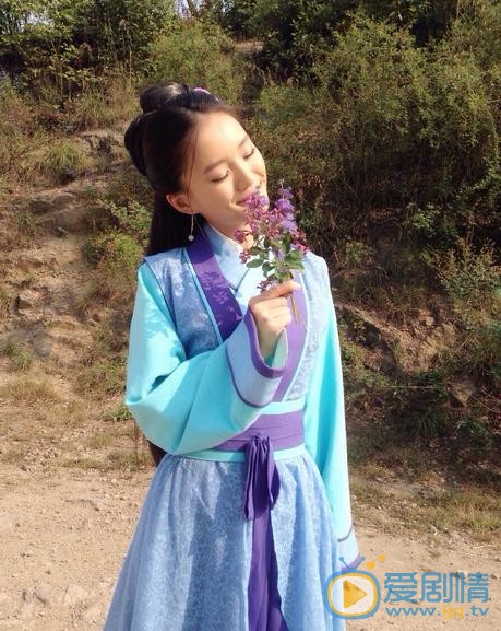 馨子节目照 馨子高清写真_馨子高清剧照