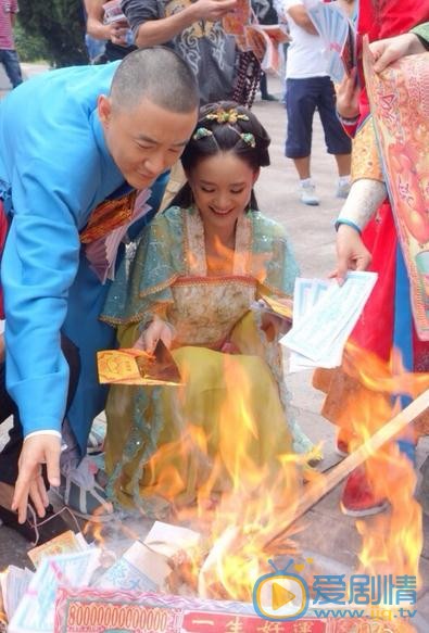 馨子节目照 馨子高清写真_馨子高清剧照