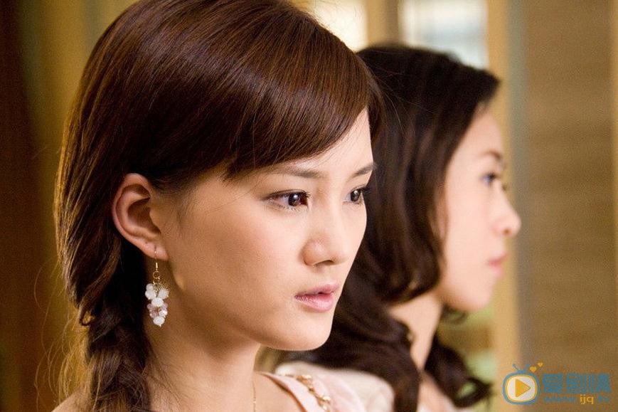 馨子《我的灿烂人生》剧照 馨子高清写真_馨子高清剧照