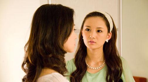 馨子《我的灿烂人生》剧照 馨子高清写真_馨子高清剧照
