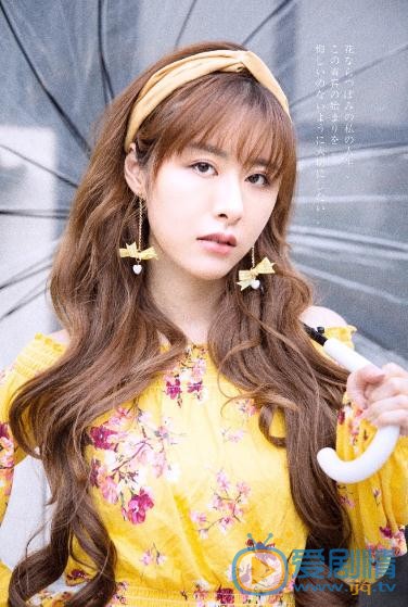 何文意街拍写真 何文意高清写真_何文意高清剧照