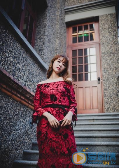 何文意街拍写真 何文意高清写真_何文意高清剧照
