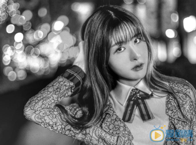 何文意街拍写真 何文意高清写真_何文意高清剧照