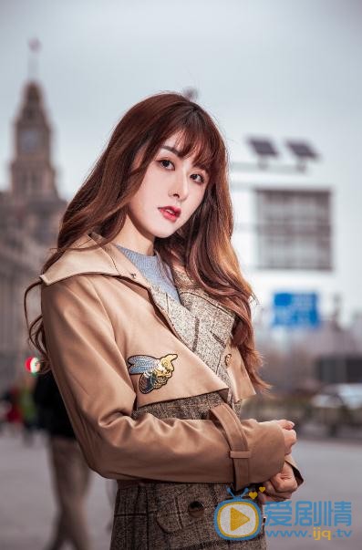 何文意街拍写真 何文意高清写真_何文意高清剧照