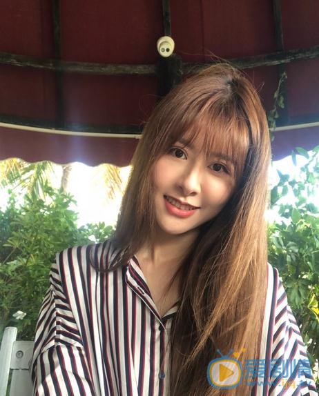 何文意生活照 何文意高清写真_何文意高清剧照