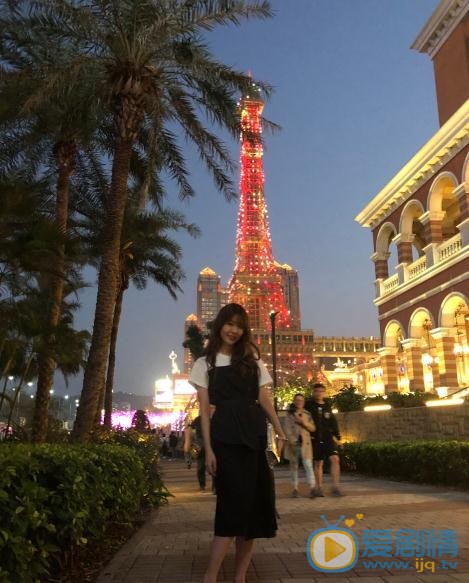 何文意旅游照 何文意高清写真_何文意高清剧照