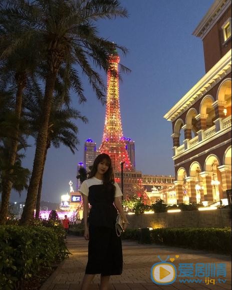何文意旅游照 何文意高清写真_何文意高清剧照