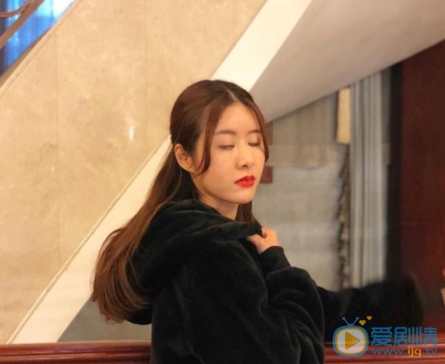 何文意片场照 何文意高清写真_何文意高清剧照