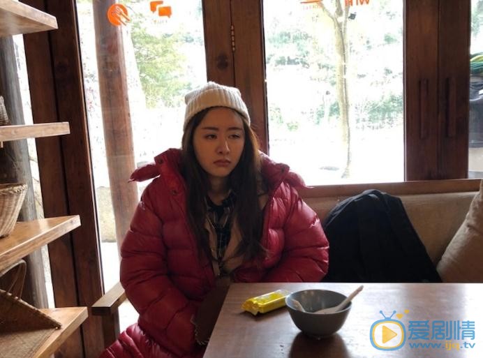 何文意片场照 何文意高清写真_何文意高清剧照