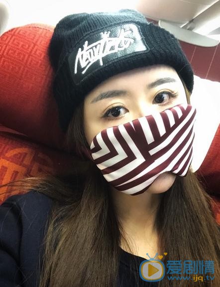 何文意生活照 何文意高清写真_何文意高清剧照