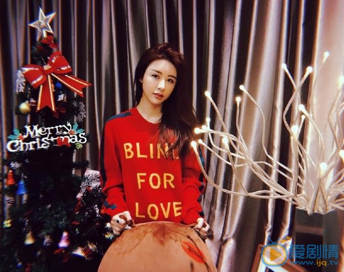 何文意生活照 何文意高清写真_何文意高清剧照