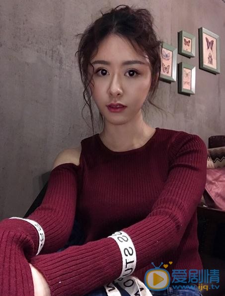 何文意生活照 何文意高清写真_何文意高清剧照