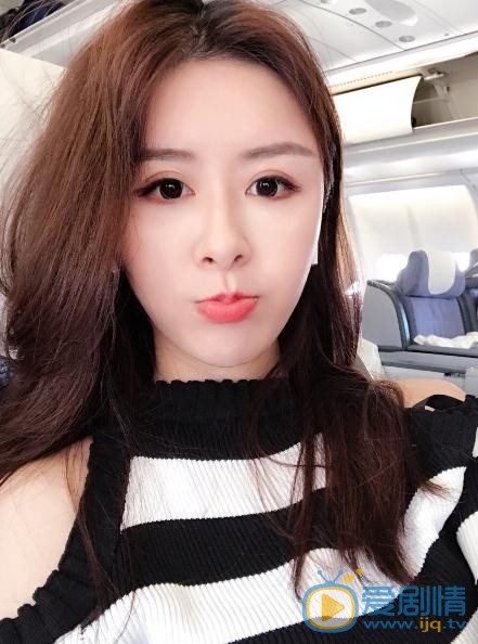 何文意生活照 何文意高清写真_何文意高清剧照